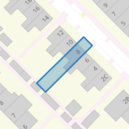 Perceel ASD01-N-6279