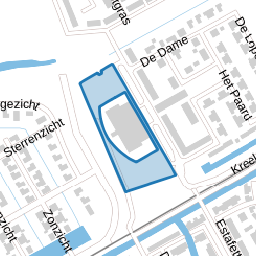 Perceel ASD01-N-6287