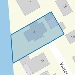 Perceel ASD01-N-6311