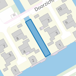 Perceel ASD01-N-6337