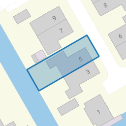 Perceel ASD01-N-6353