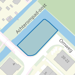 Perceel ASD01-N-6368