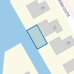 Perceel ASD01-N-6378