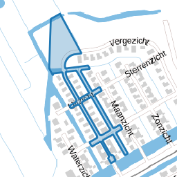 Perceel ASD01-N-6393