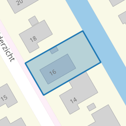 Perceel ASD01-N-6394