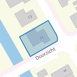 Perceel ASD01-N-6399