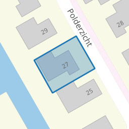 Perceel ASD01-N-6401