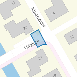 Perceel ASD01-N-6437