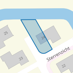 Perceel ASD01-N-6452