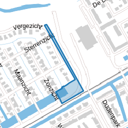 Perceel ASD01-N-6478