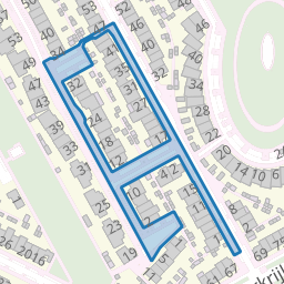 Perceel ASD01-N-6488