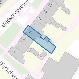 Perceel ASD01-N-6517