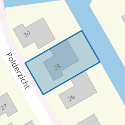 Perceel ASD01-N-6531