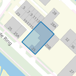 Perceel ASD01-N-6540