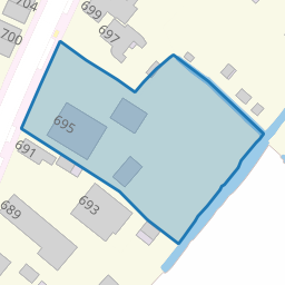 Perceel ASD01-N-6541