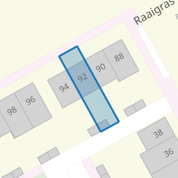 Perceel ASD01-N-6572