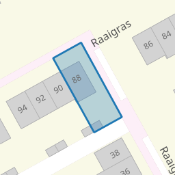 Perceel ASD01-N-6574