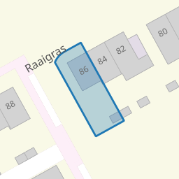 Perceel ASD01-N-6575