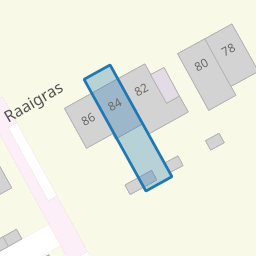 Perceel ASD01-N-6576