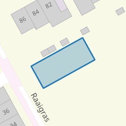 Perceel ASD01-N-6595