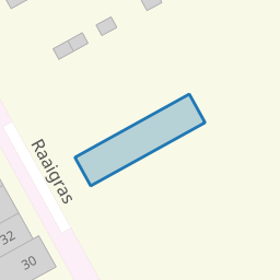 Perceel ASD01-N-6597