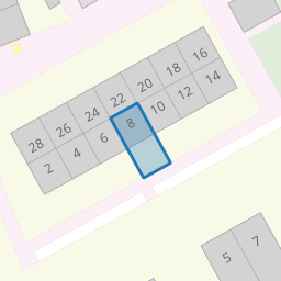 Perceel ASD01-N-6622