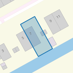 Perceel ASD01-N-6629