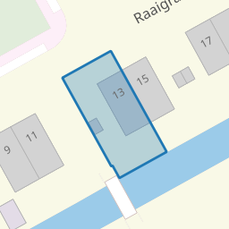 Perceel ASD01-N-6632