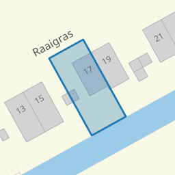 Perceel ASD01-N-6634