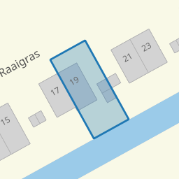 Perceel ASD01-N-6635