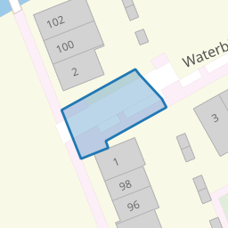 Perceel ASD01-N-6648