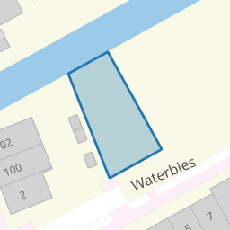 Perceel ASD01-N-6669