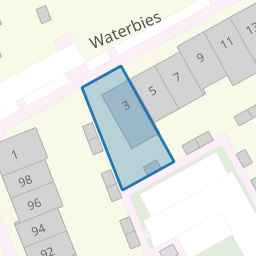 Perceel ASD01-N-6677