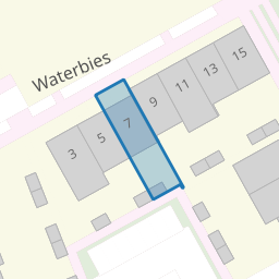 Perceel ASD01-N-6679