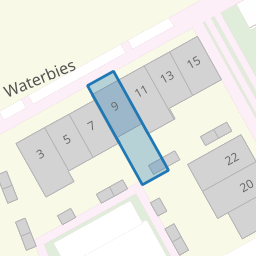 Perceel ASD01-N-6680