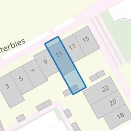 Perceel ASD01-N-6681