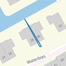 Perceel ASD01-N-6709