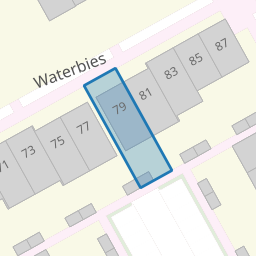 Perceel ASD01-N-6711