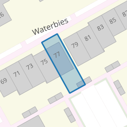 Perceel ASD01-N-6712