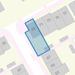 Perceel ASD01-N-6716