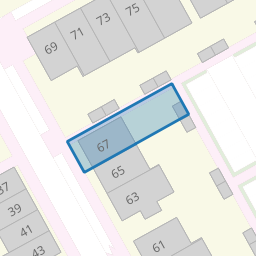 Perceel ASD01-N-6717