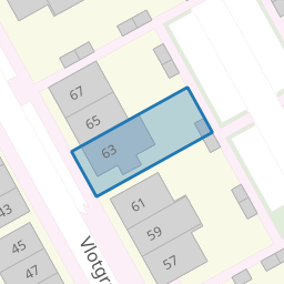 Perceel ASD01-N-6719