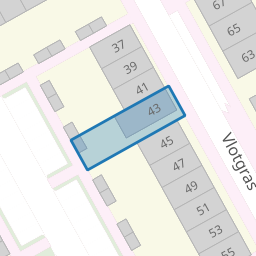 Perceel ASD01-N-6739