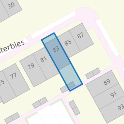 Perceel ASD01-N-6788