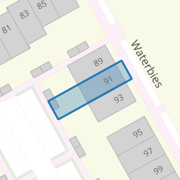 Perceel ASD01-N-6792