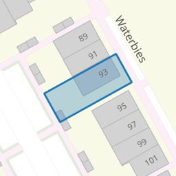 Perceel ASD01-N-6793