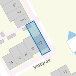 Perceel ASD01-N-6798