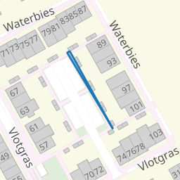 Perceel ASD01-N-6802