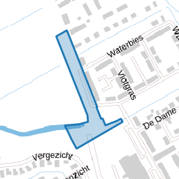 Perceel ASD01-N-6823