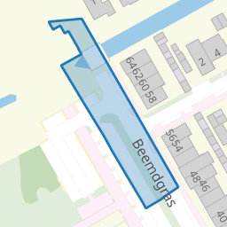 Perceel ASD01-N-6826